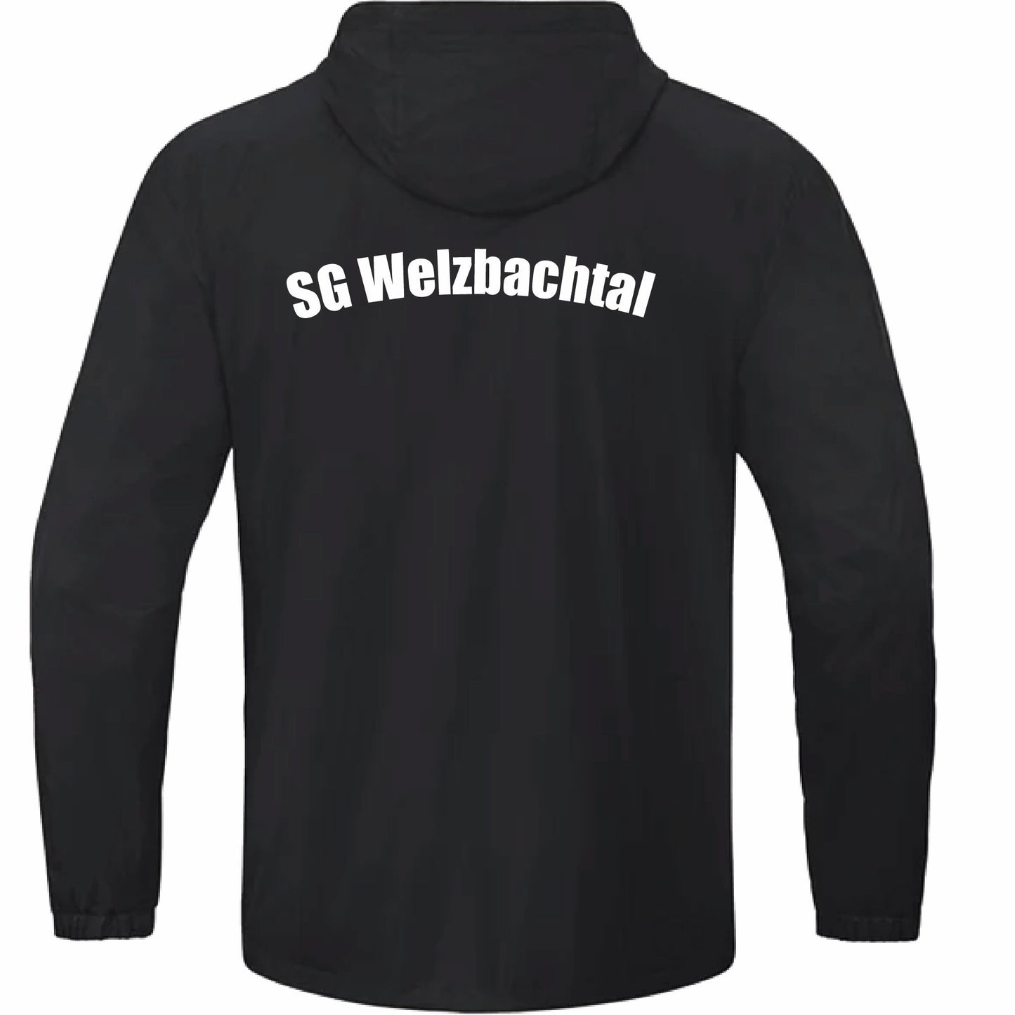 Allwetterjacke SG Welzbachtal Unisex