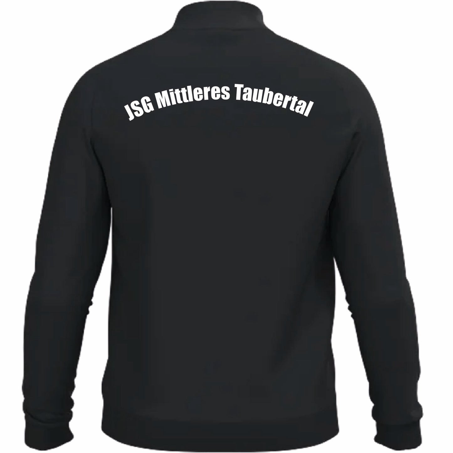 Polyesterjacke JSG Mittleres Taubertal Unisex