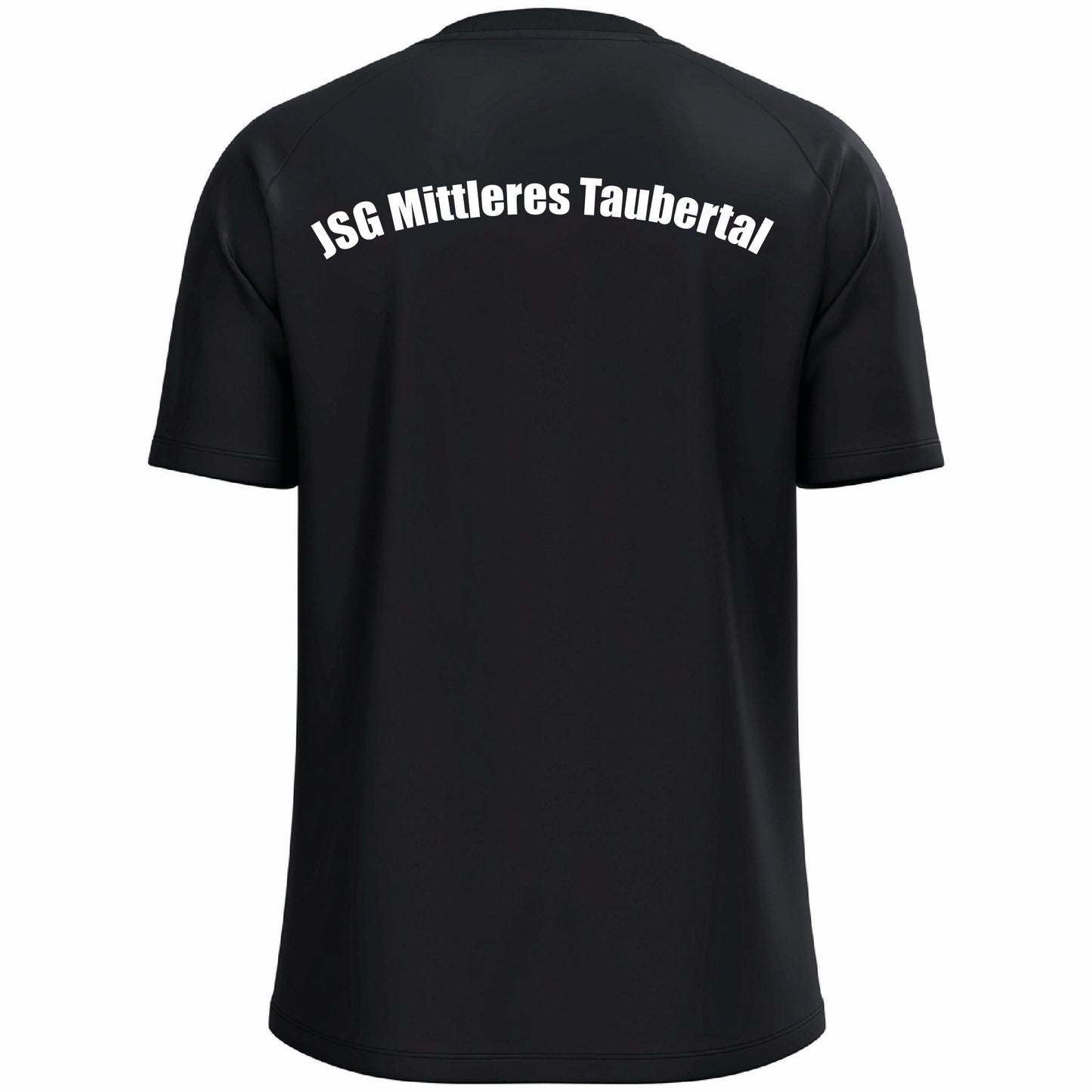 T- Shirt JSG Mittleres Taubertal Kinder/ Herren