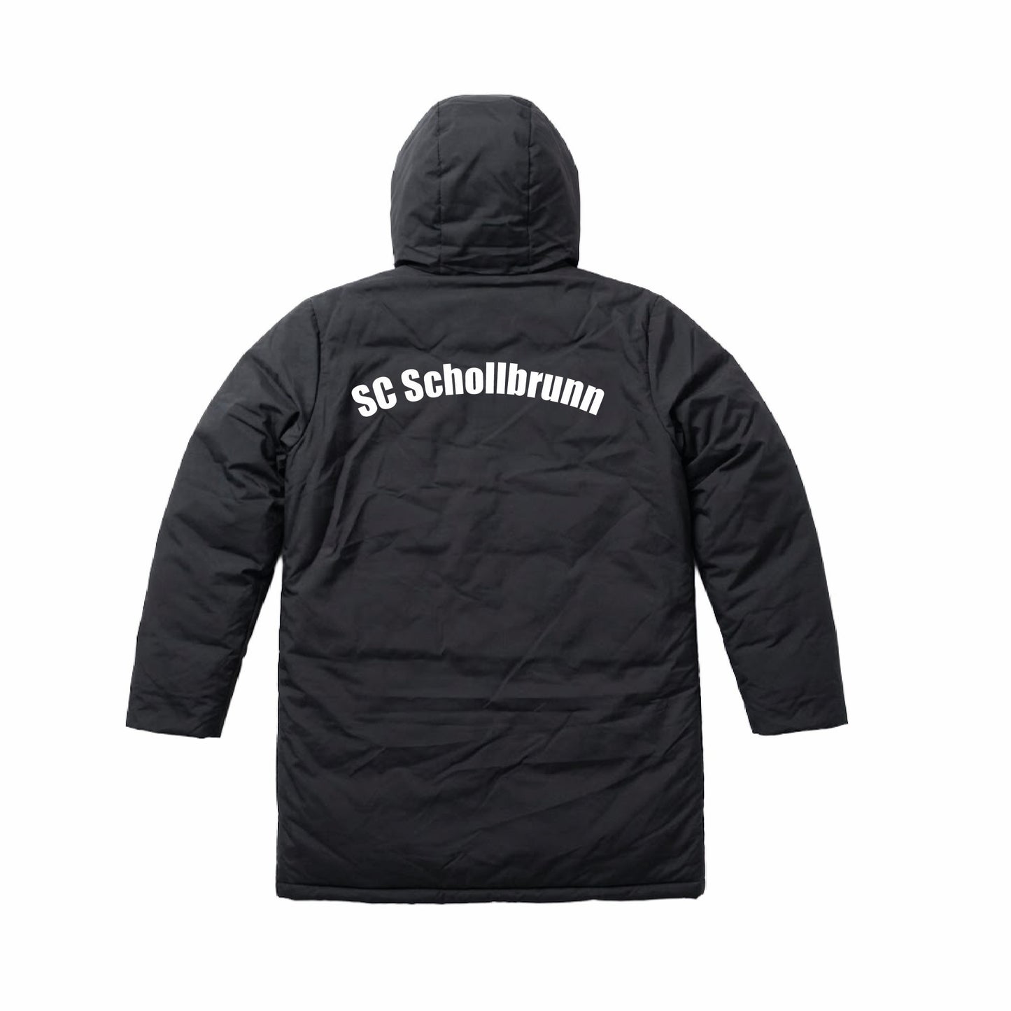 Stadionjacke SC Schollbrunn Unisex