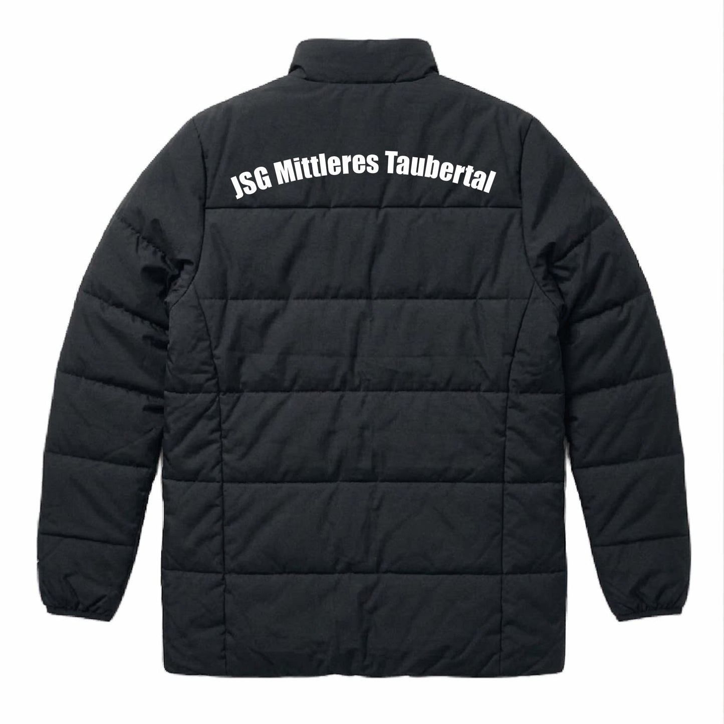 Coachjacke ohne Kapuze JSG Mittleres Taubertal Unisex