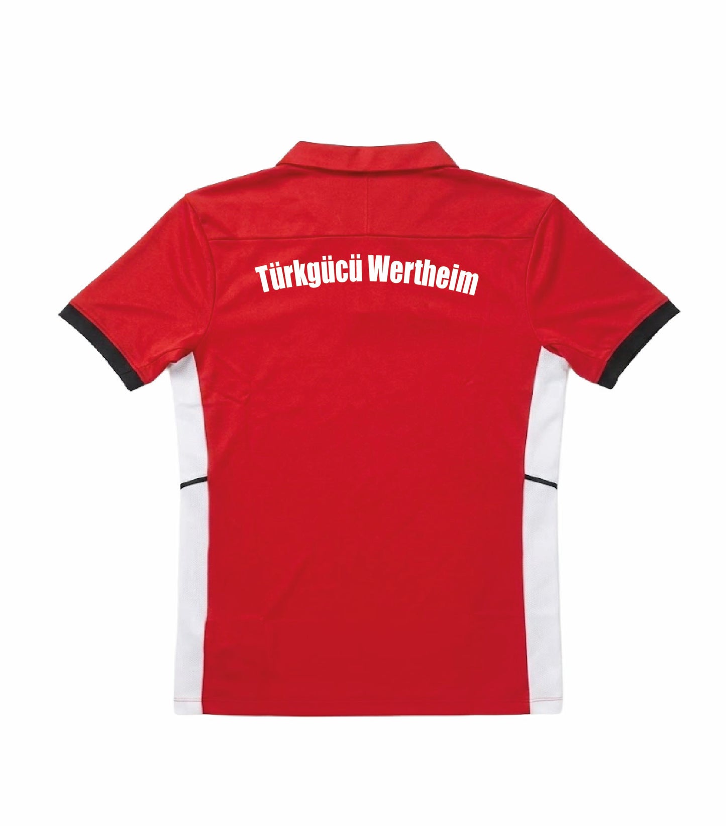 Polo- Shirt Herren Türkgücü Wertheim