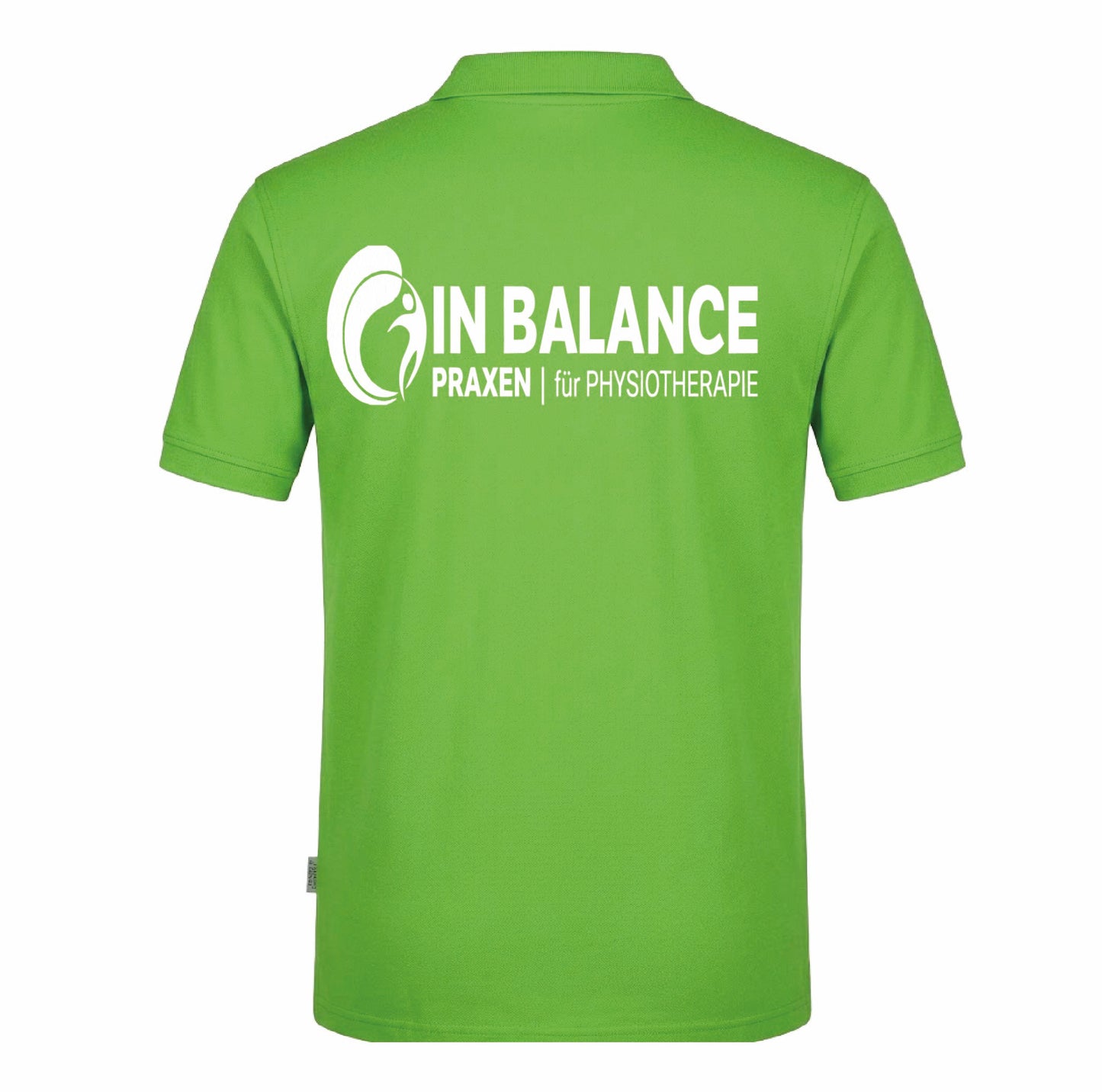 Polo In Balance