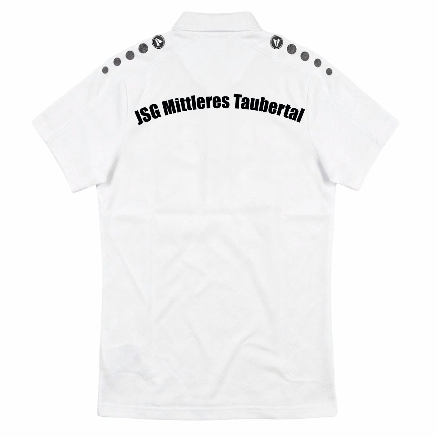 Polo- Shirt JSG Mittleres Taubertal Unisex