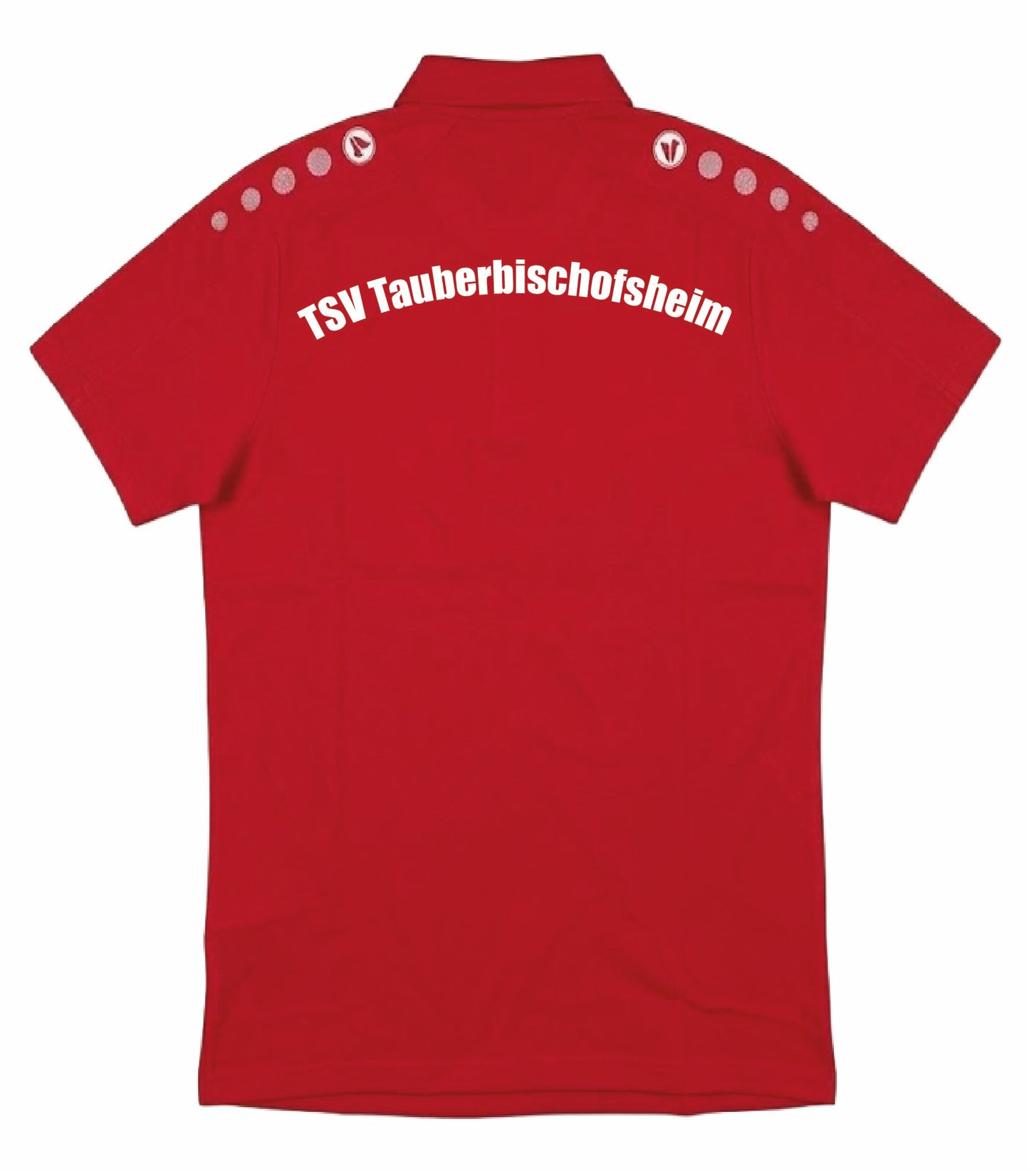 Polo- Shirt TSV Tauberbischofsheim Unisex