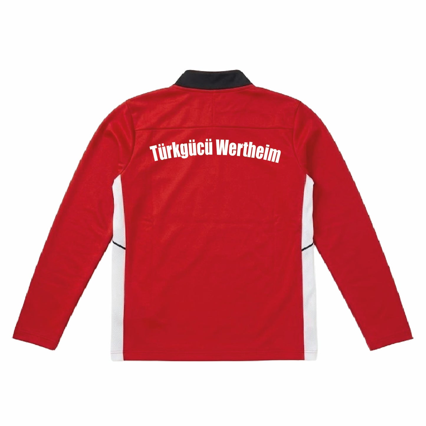 Sweatshirt Herren Türkgücü Wertheim