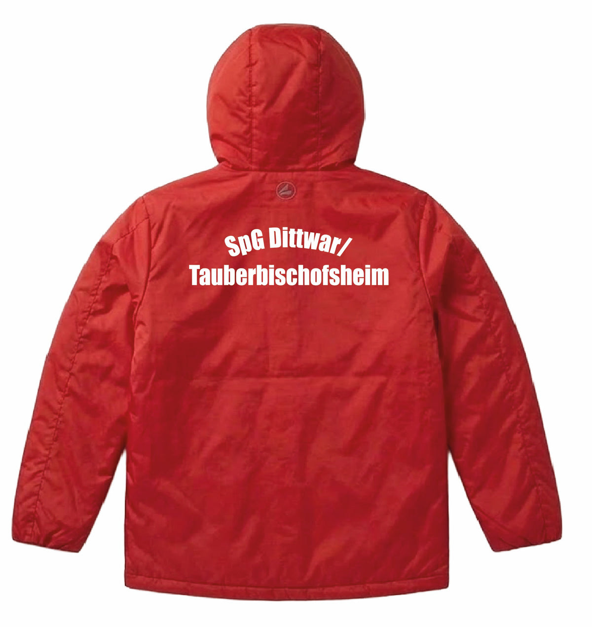 Regenjacke Dittwar/ TSV TBB Unisex
