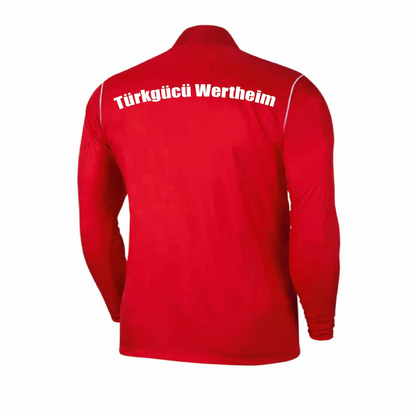 Regenjacke Herren Türkgücü Wertheim