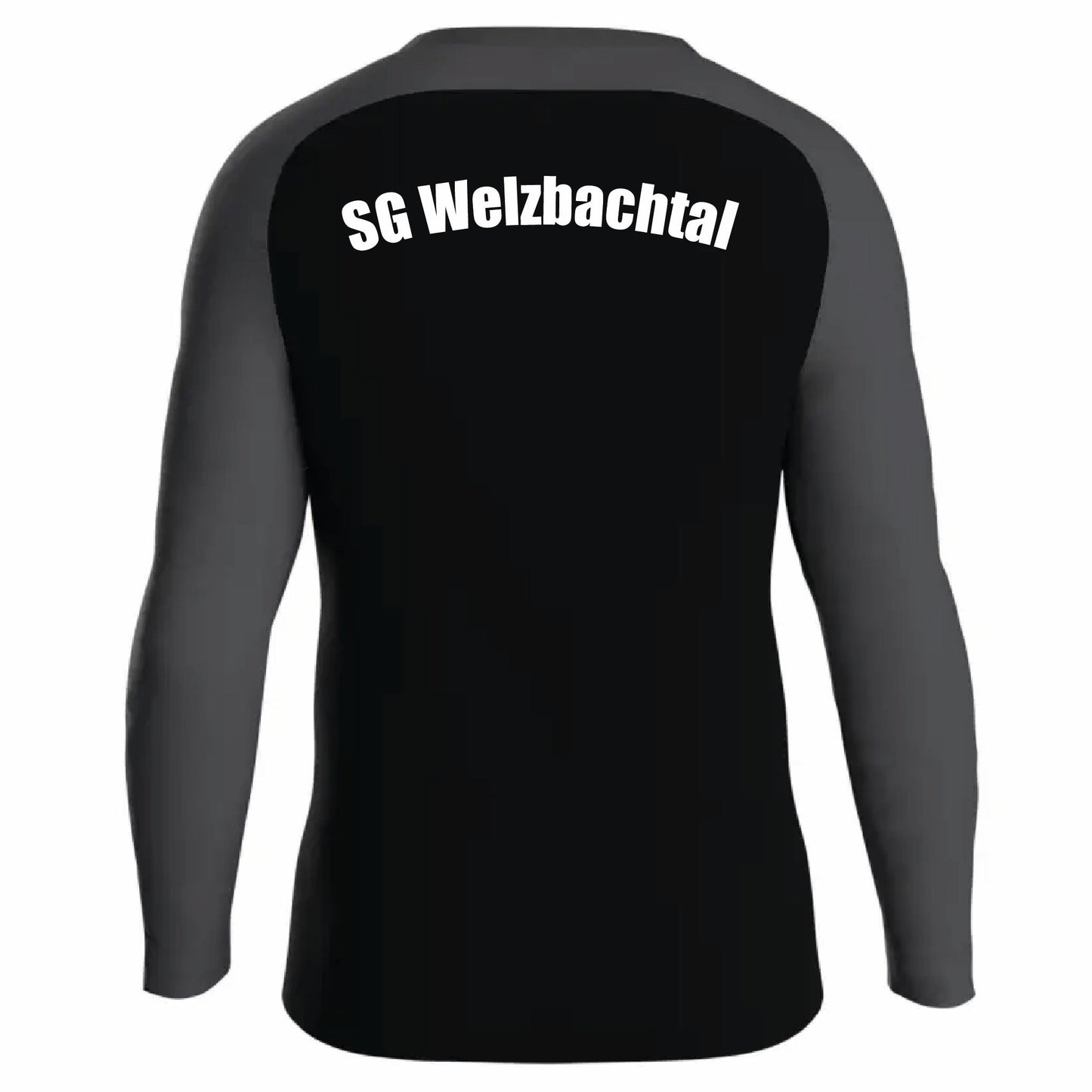 Sweat- Pullover SG Welzbachtal Kinder/ Herren