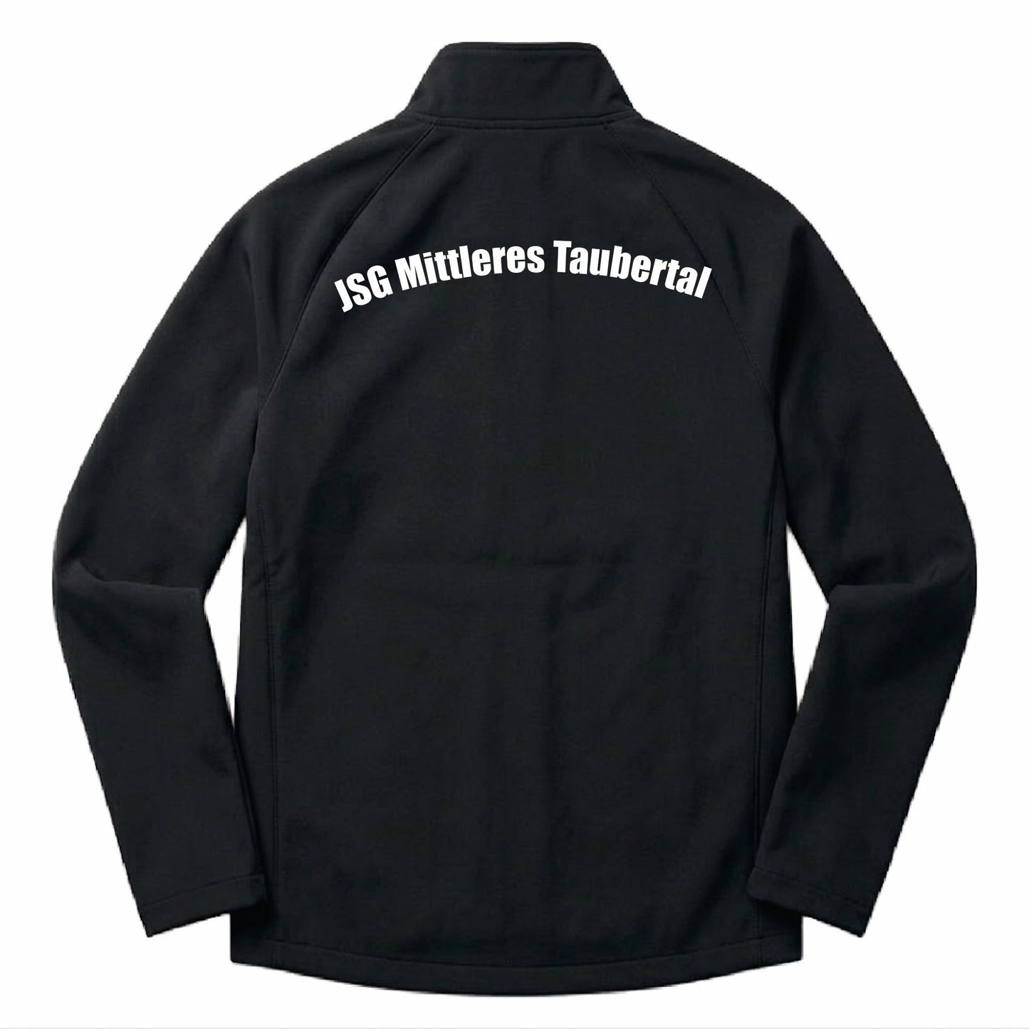 Softshelljacke JSG Mittleres Taubertal Unisex