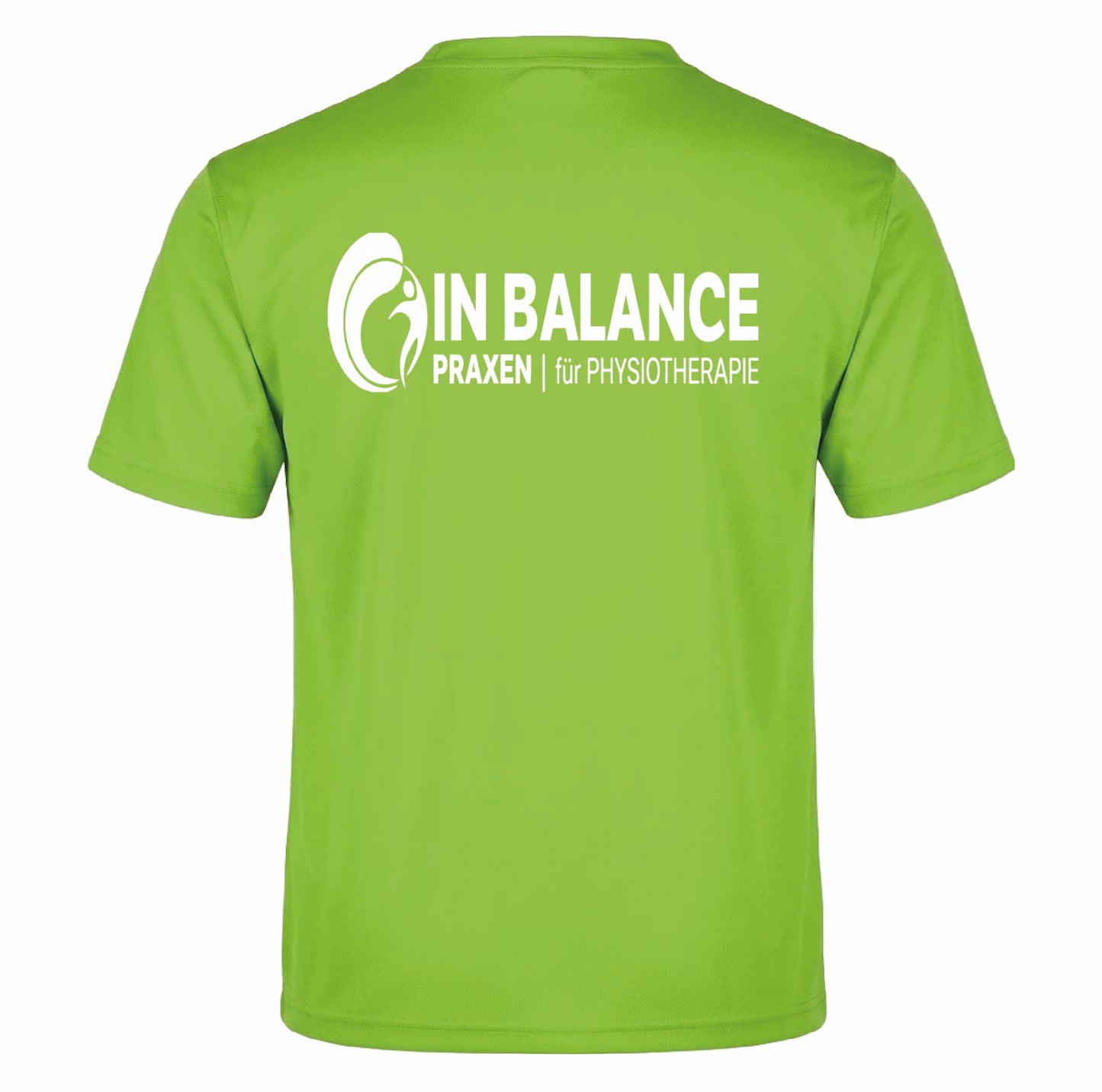 T-Shirt In Balance