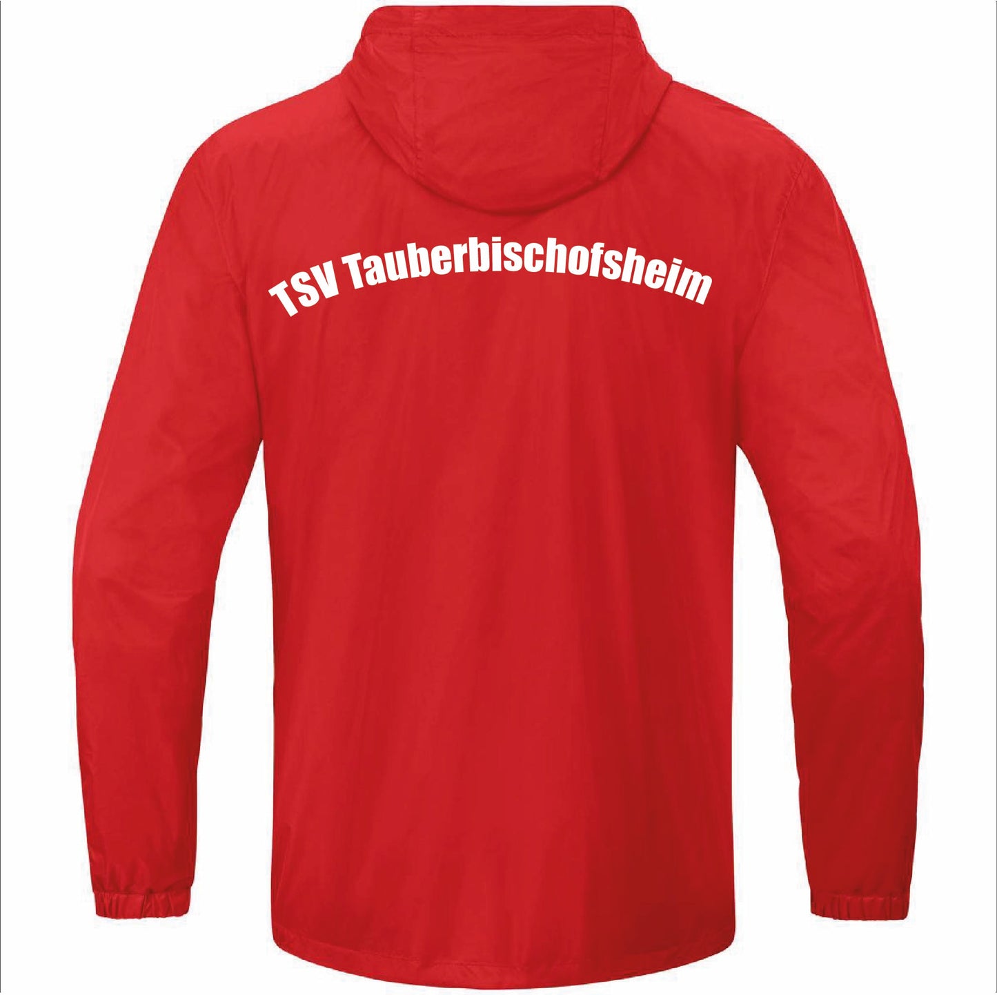 Regenjacke Dittwar/ TSV TBB Unisex
