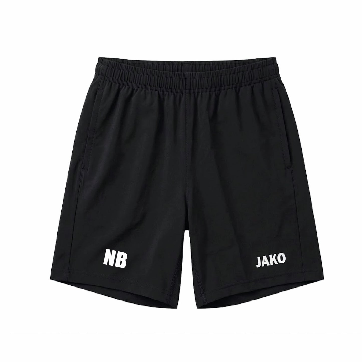 JAKO WEBSHORT ONE Kinder/ Herren