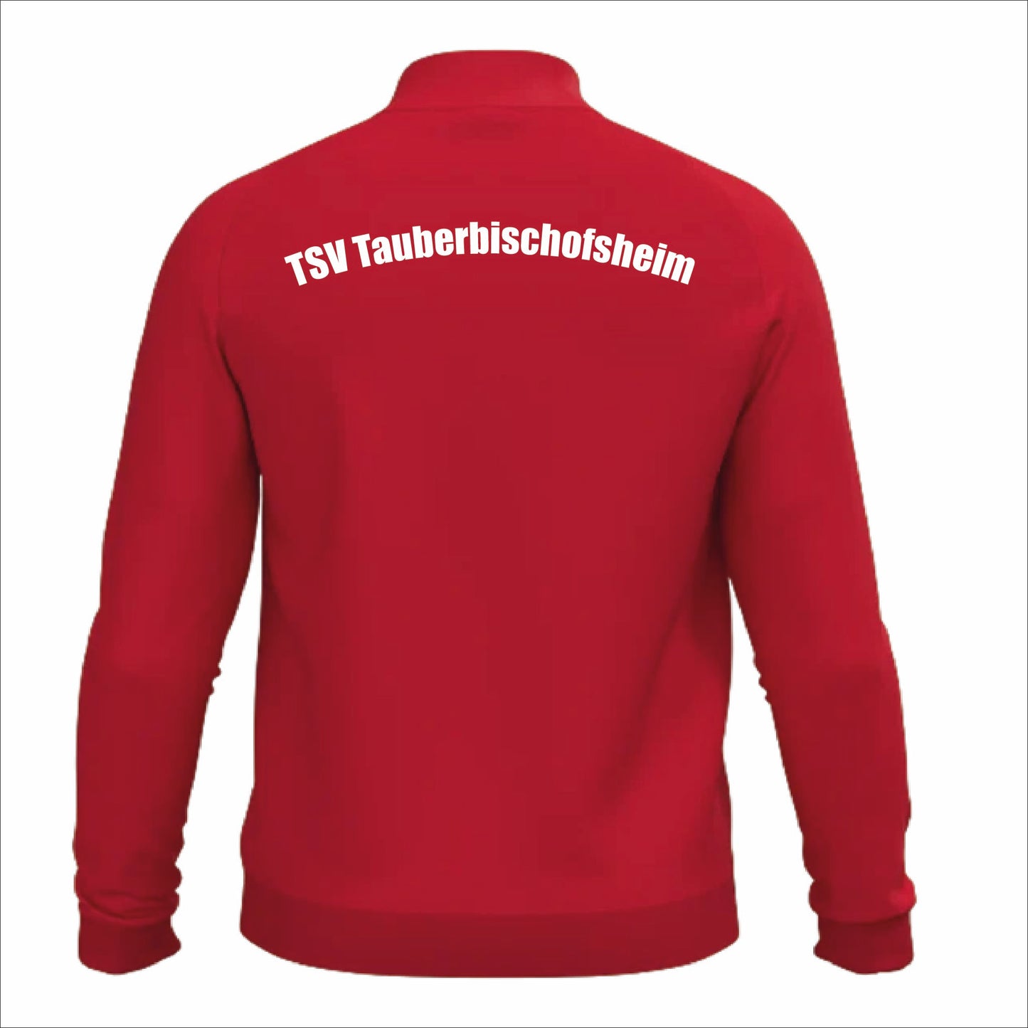 Pullover TSV Dittwar/ TSV TBB Unisex