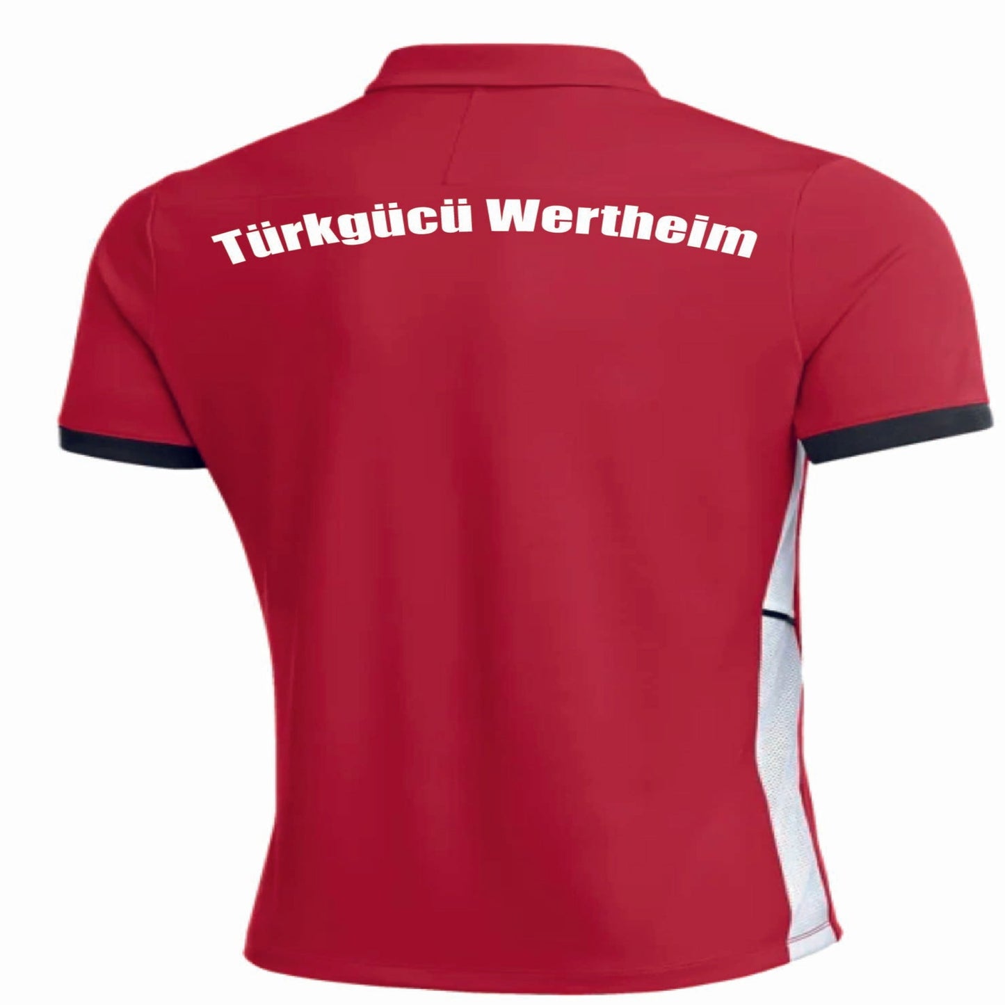 Polo- Shirt Herren Türkgücü Wertheim