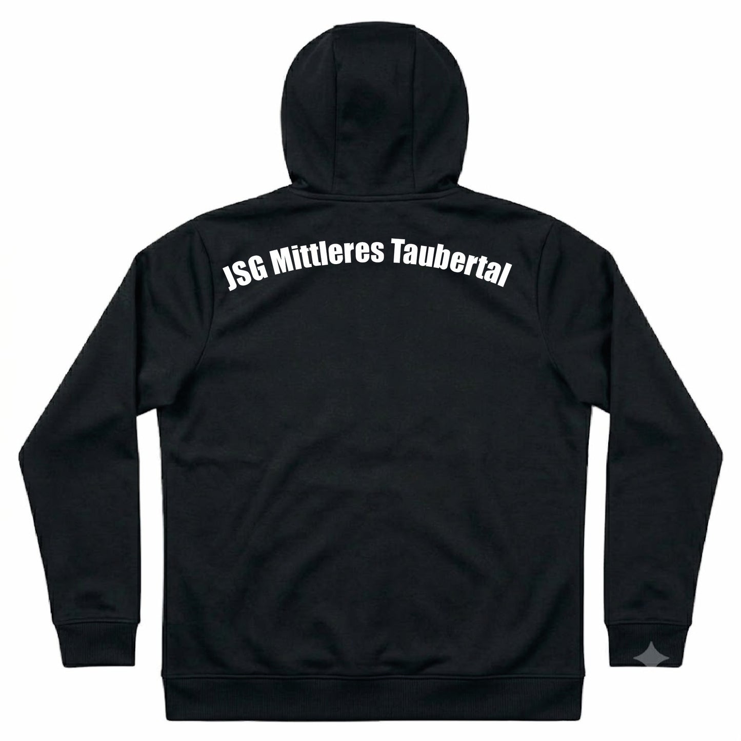 Kapuzenjacke JSG Mittleres Taubertal Kinder/ Herren