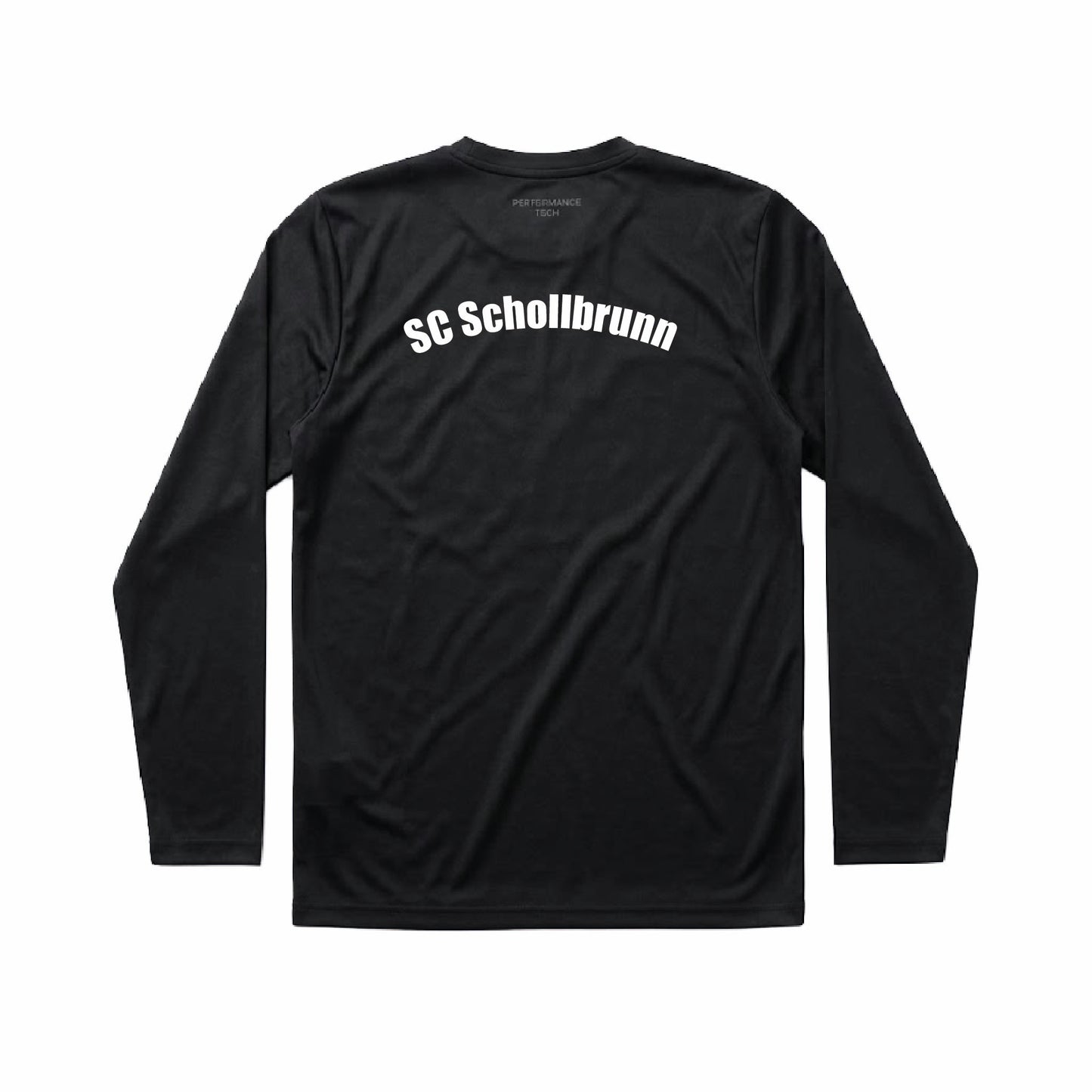 Präsentationsjacke SC Schollbrunn Unisex