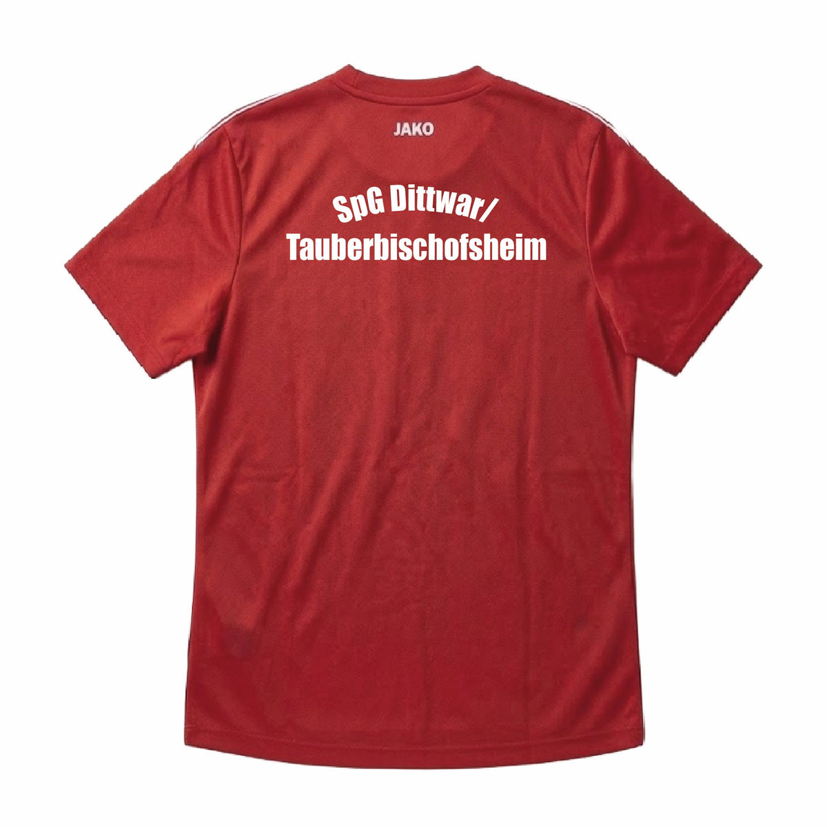 T- Shirt Dittwar/ TSV TBB Frauen Kinder/ Herren