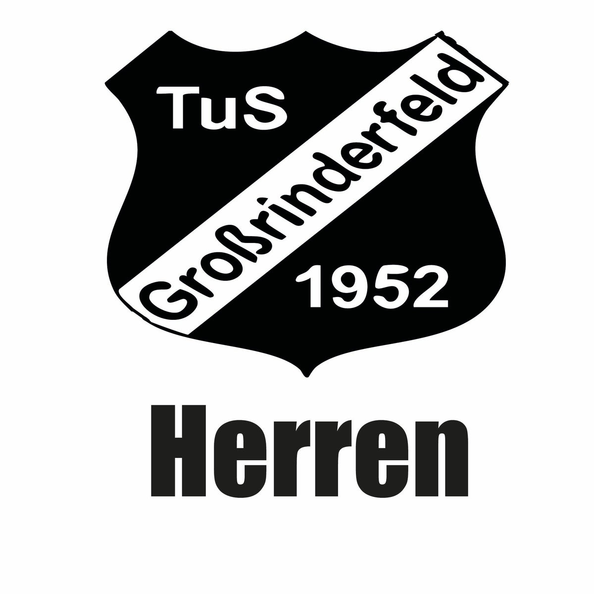 TUS Grossrinderfeld Herren