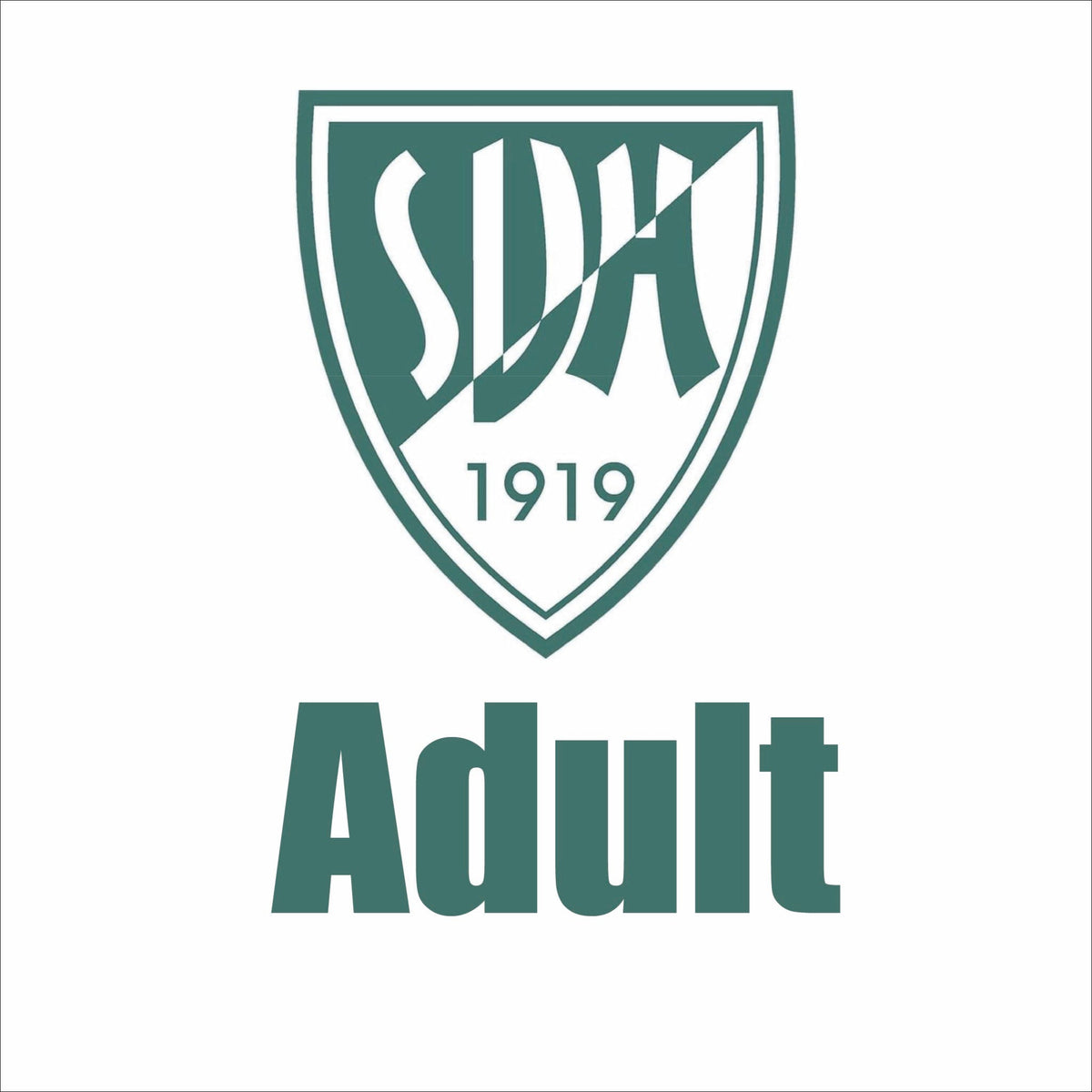 Adult SV Heidingsfeld