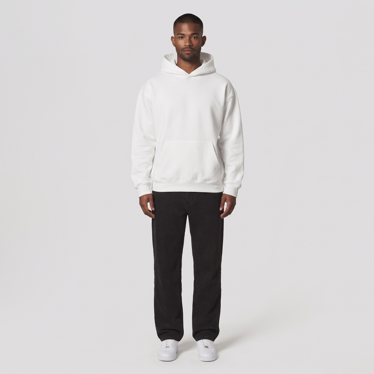 Merchwerk Hoodies