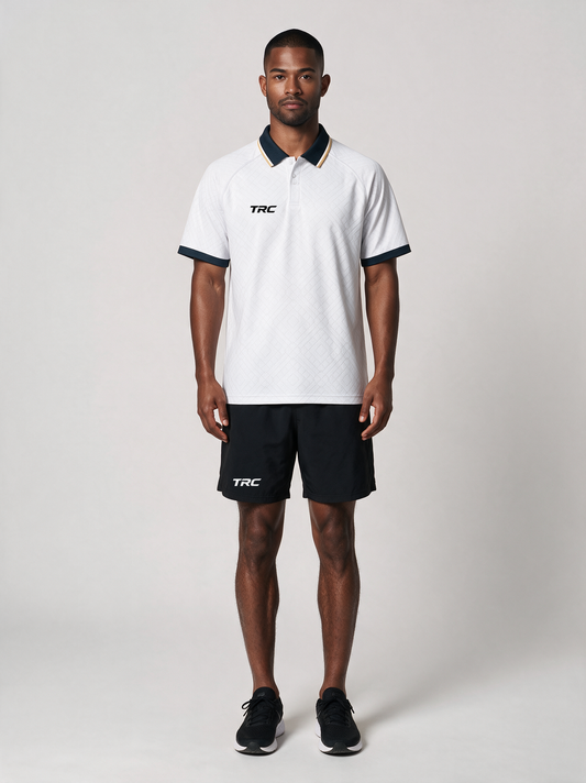 TRC Polo-Shirt