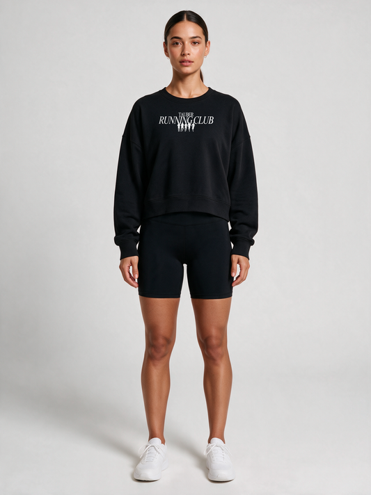 TRC Laufshirt lang Damen
