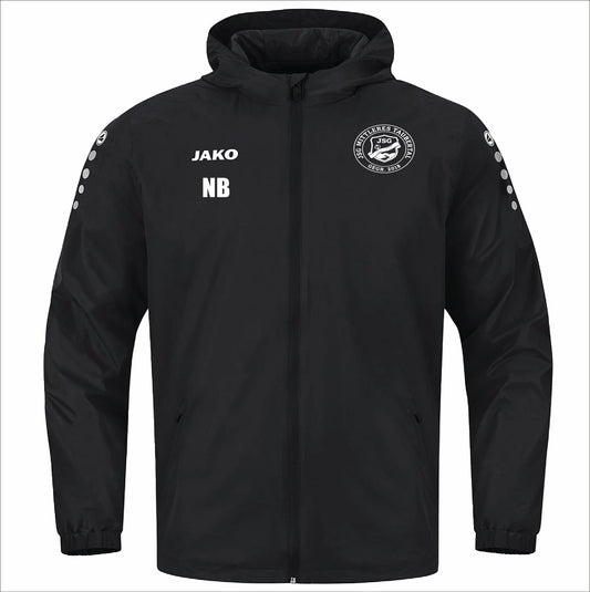 Allwetterjacke JSG Mittleres Taubertal Unisex