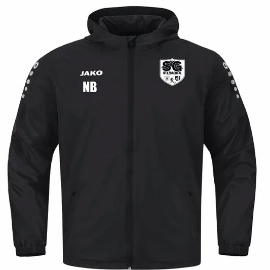 Allwetterjacke SG Welzbachtal Unisex