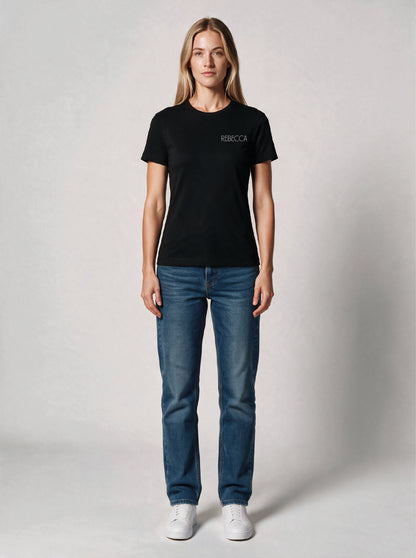 T-Shirt Mana Lisa Frauen