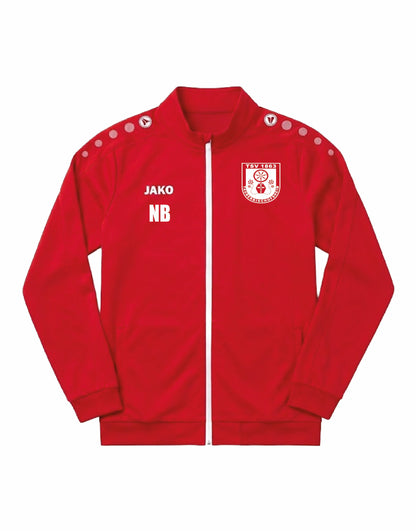 Freizeitjacke TSV TBB Unisex