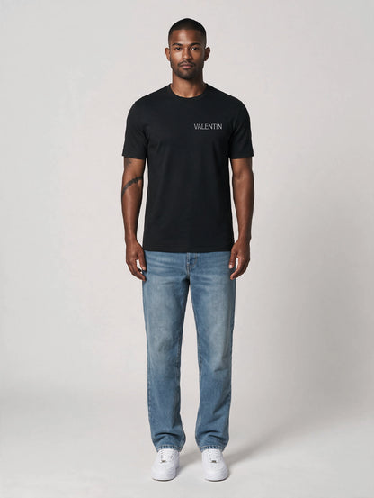 T-Shirt Mana Lisa Herren