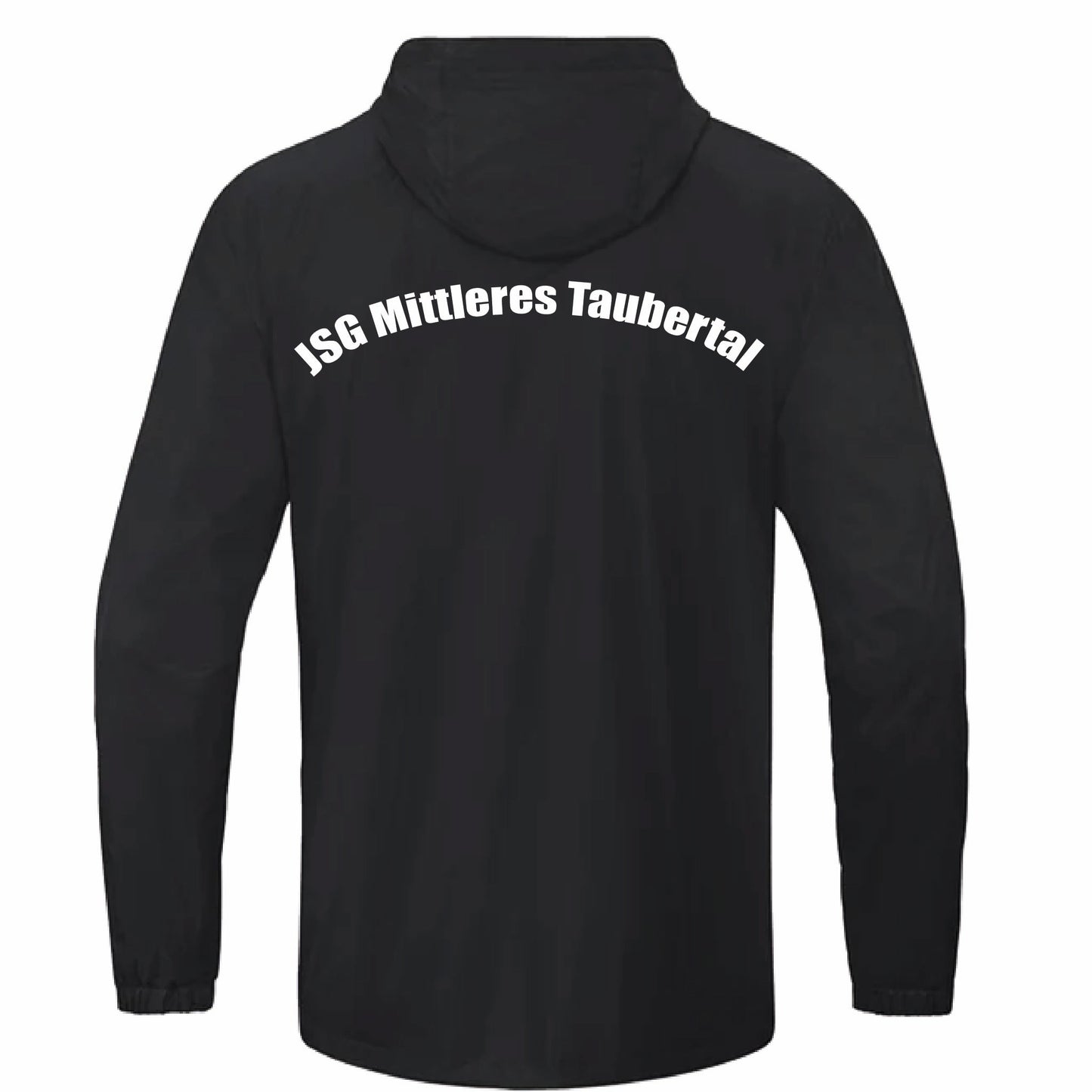Allwetterjacke JSG Mittleres Taubertal Unisex
