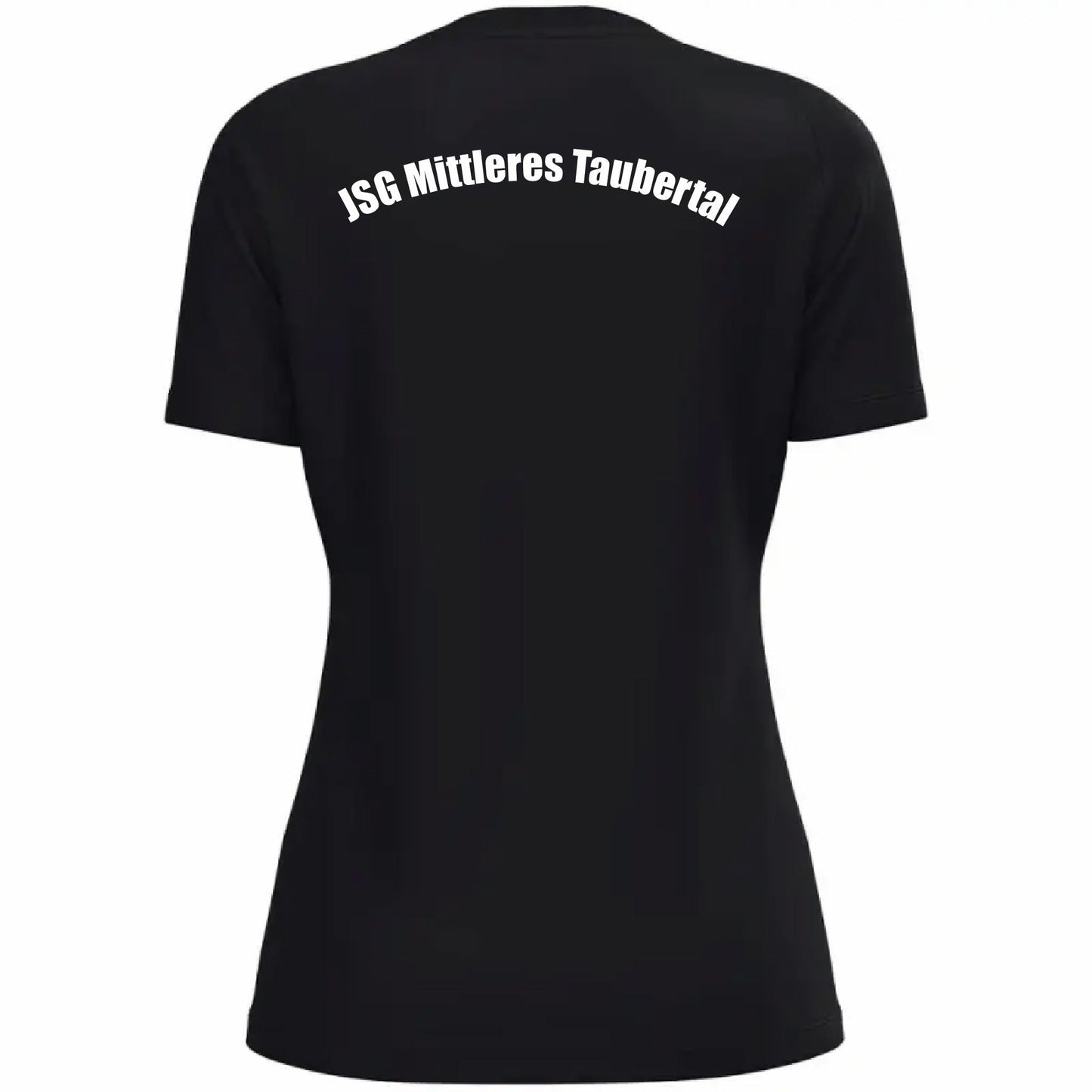 T- Shirt JSG Mittleres Taubertal Frauen