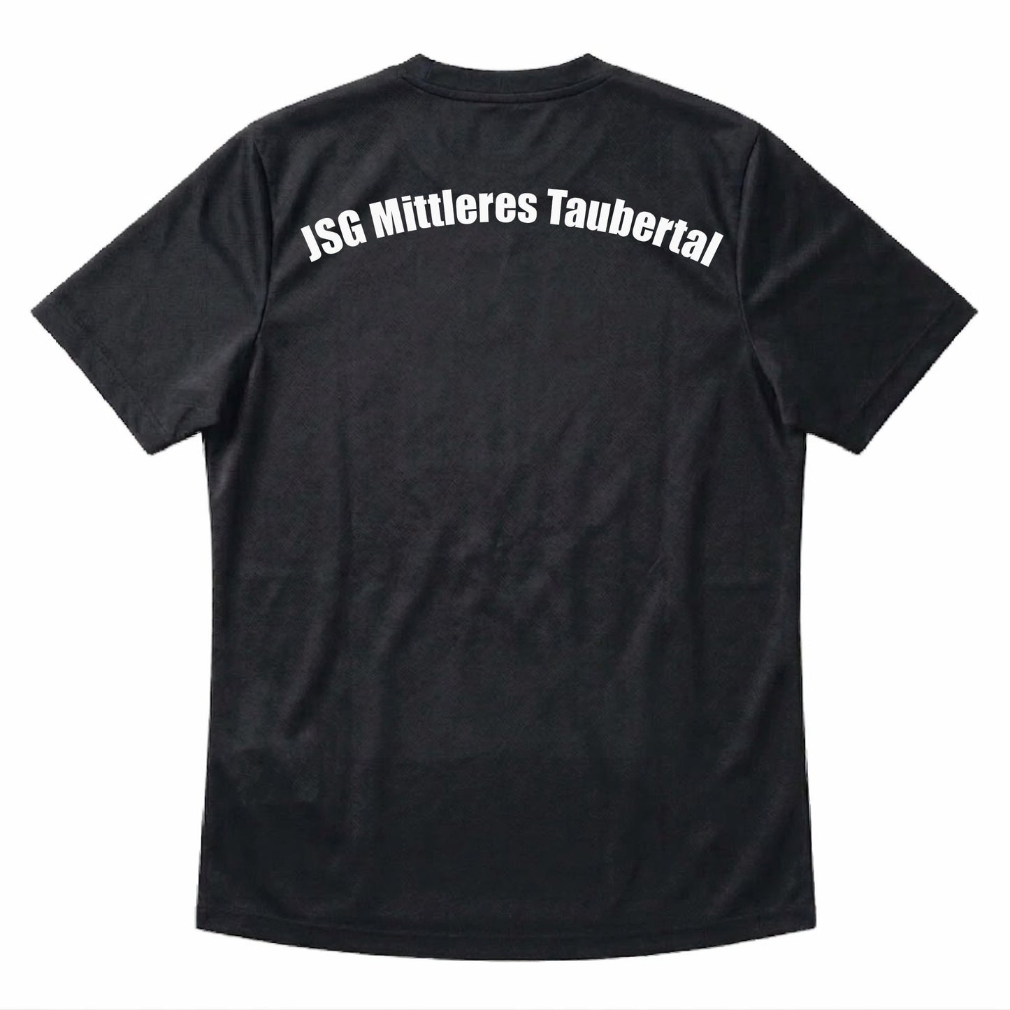 T- Shirt JSG Mittleres Taubertal Kinder/ Herren
