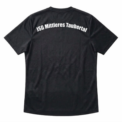 T- Shirt JSG Mittleres Taubertal Kinder/ Herren