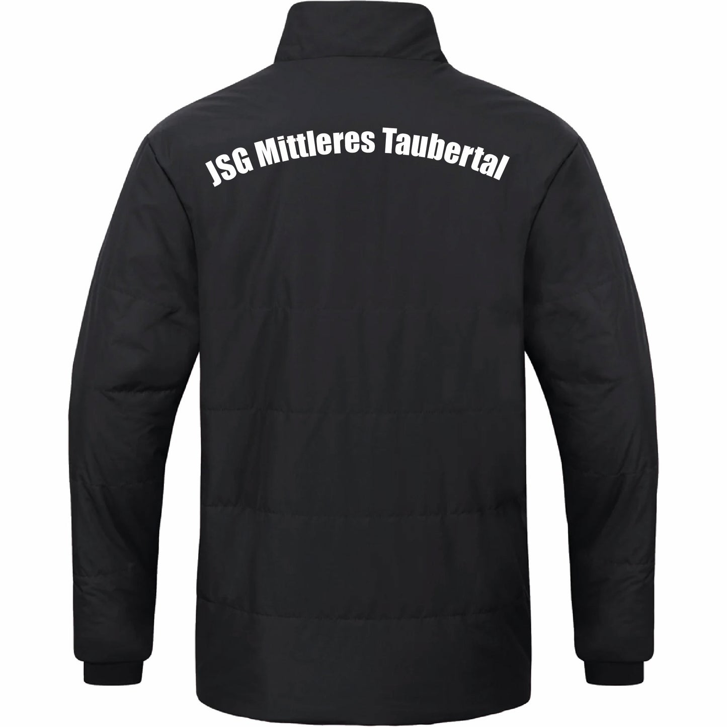 Coachjacke ohne Kapuze JSG Mittleres Taubertal Unisex