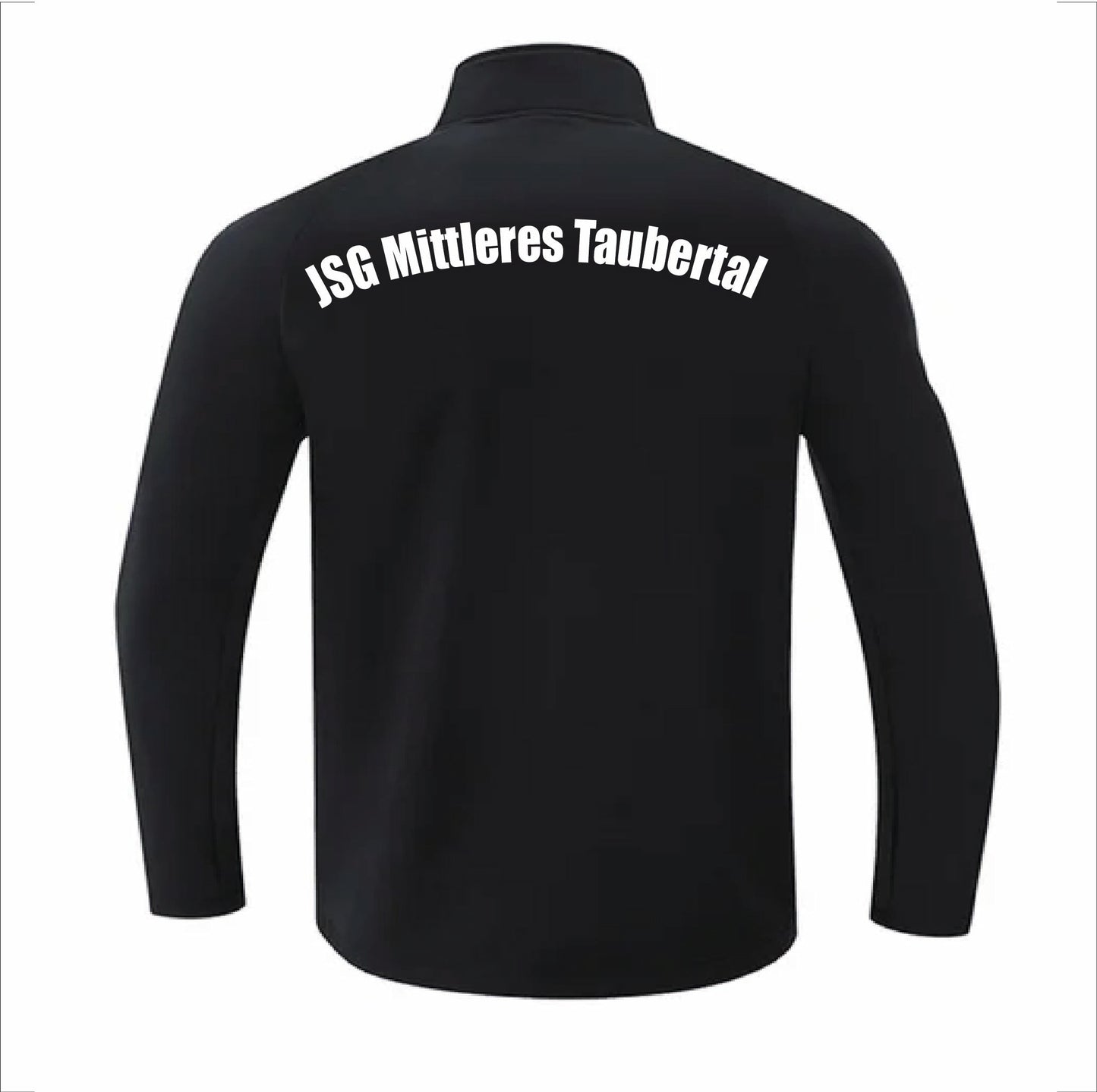 Softshelljacke JSG Mittleres Taubertal Unisex