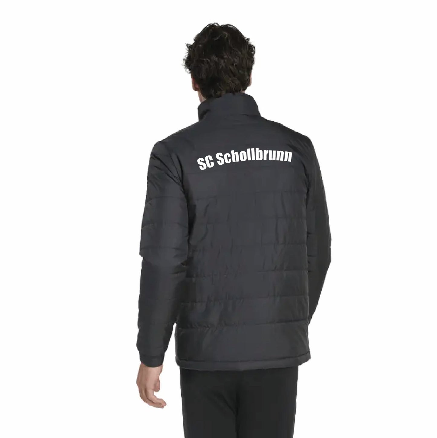 Jacke SC Schollbrunn Unisex