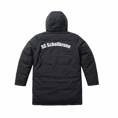 Stadionjacke SC Schollbrunn Unisex
