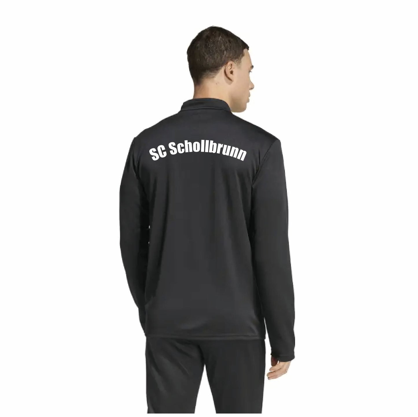 Allwetterjacke SC Schollbrunn Unisex