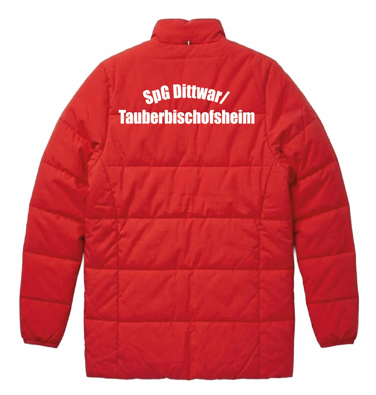 Coachjacke ohne Kapuze Dittwar/ TSV TBB Unisex