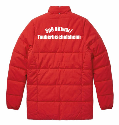 Coachjacke ohne Kapuze Dittwar/ TSV TBB Unisex