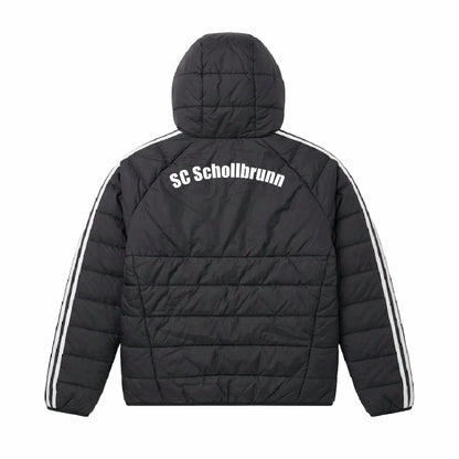 Jacke SC Schollbrunn Unisex