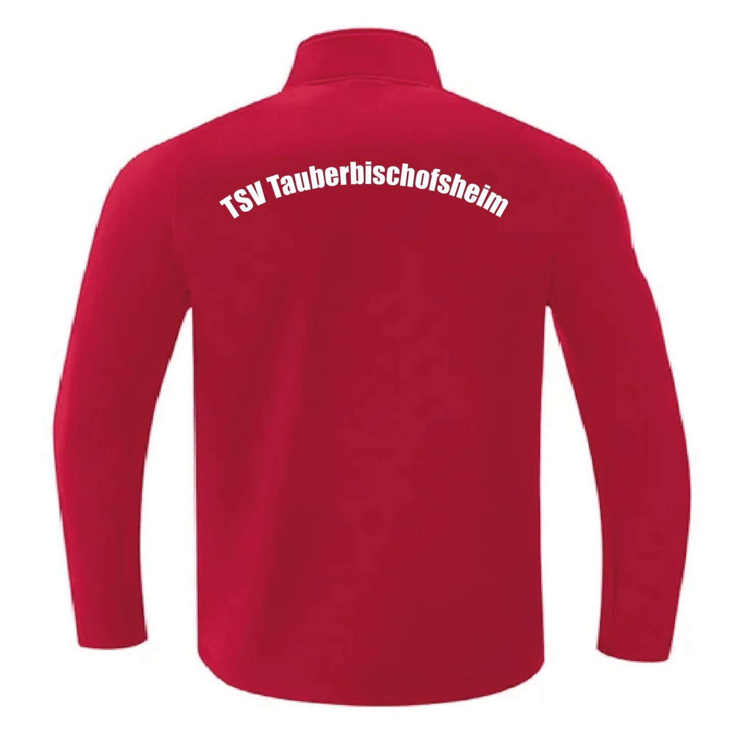Softshelljacke TSV Dittwar/ TBB Frauen Unisex