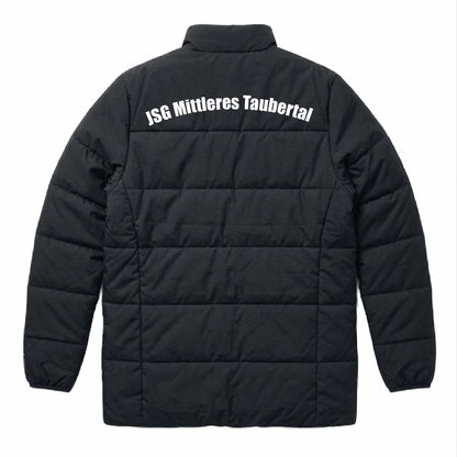 Coachjacke ohne Kapuze JSG Mittleres Taubertal Unisex