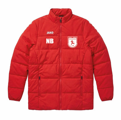 Coachjacke ohne Kapuze Mädchenmannschaft TSV TBB Unisex