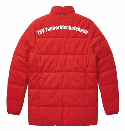Coachjacke ohne Kapuze TSV TBB Unisex