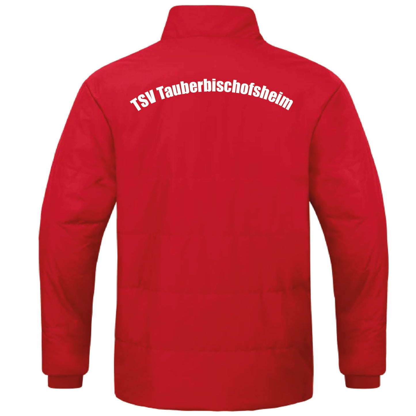 Coachjacke ohne Kapuze Dittwar/ TSV TBB Unisex
