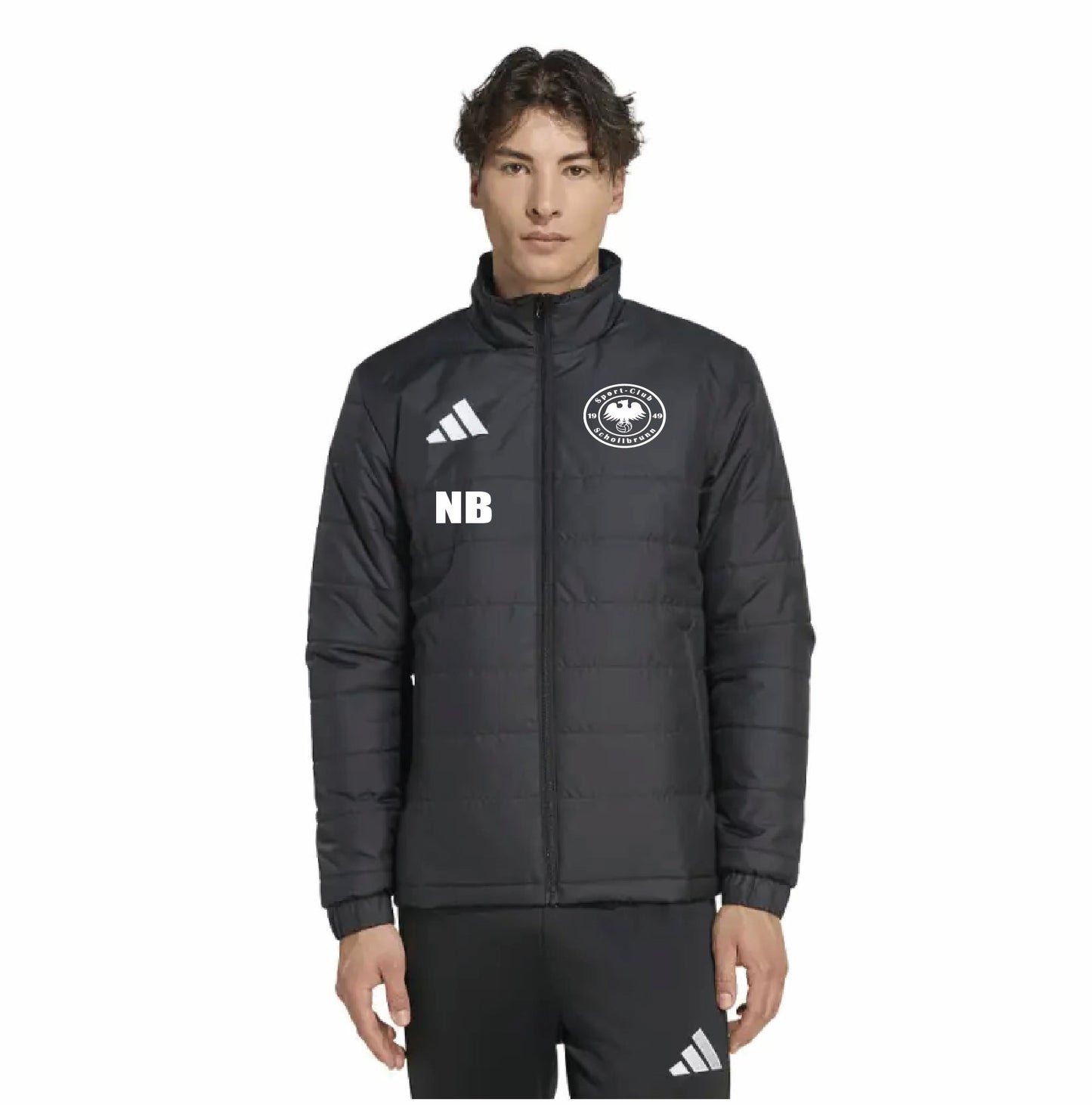 Jacke SC Schollbrunn Unisex